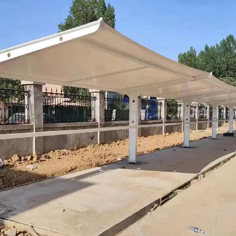 会泽县工程案例