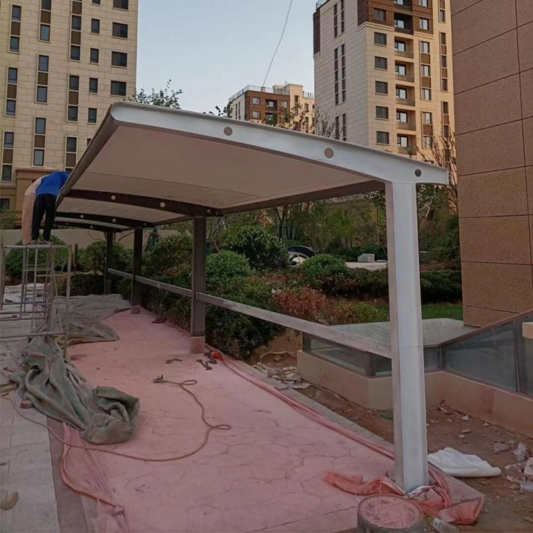 会泽县工程案例